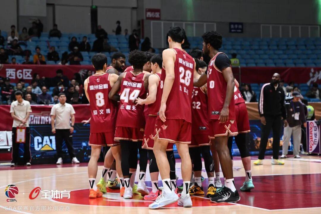 2026世界杯高清直播下载-【CBA联赛】第十四轮｜四连胜！浙江稠州金租103-68胜四川丰谷酒业！