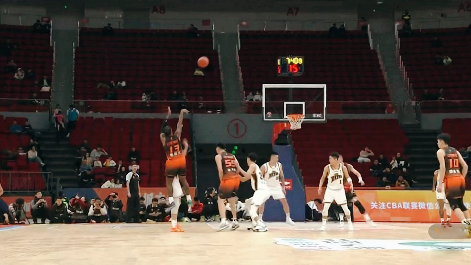 2026世界杯客户端安装-23分大胜、豪取7连胜!山东男篮13记3分引爆全场,邱彪多次发飙