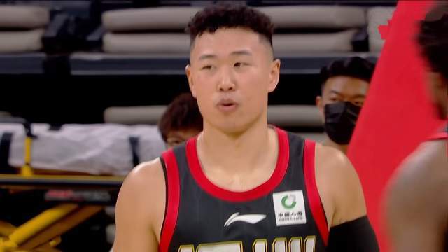 2026世界杯官方app下载-新外援4记三分，辽宁男篮逆转深圳 赵继伟关键球果断 莫兰德21+13