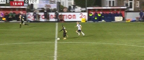 2026世界杯高清直播下载-【足总杯】维尼修斯戴帽小卢卡斯传射 热刺5比0晋级